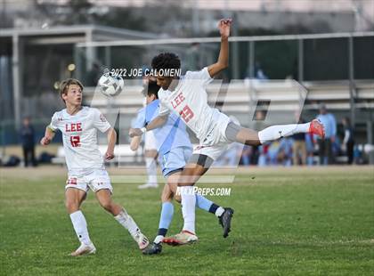 Thumbnail 1 in Lee vs Johnson photogallery.