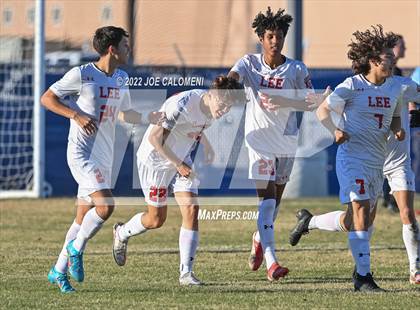 Thumbnail 2 in Lee vs Johnson photogallery.