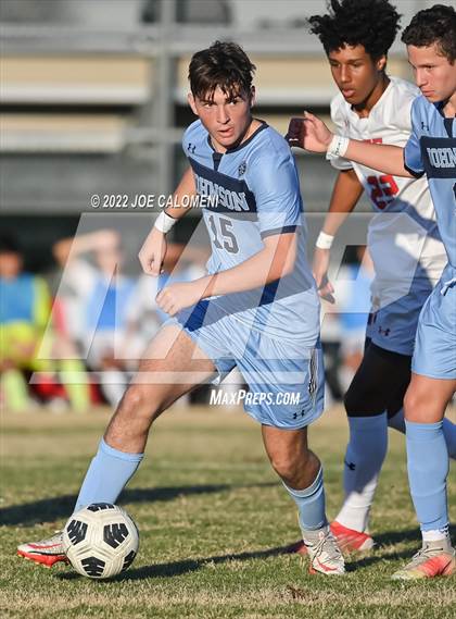 Thumbnail 1 in Lee vs Johnson photogallery.