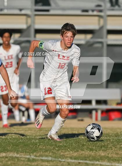 Thumbnail 3 in Lee vs Johnson photogallery.