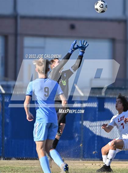 Thumbnail 3 in Lee vs Johnson photogallery.