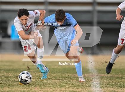 Thumbnail 2 in Lee vs Johnson photogallery.
