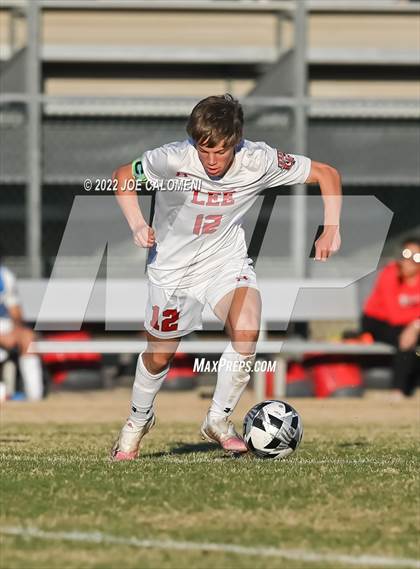 Thumbnail 2 in Lee vs Johnson photogallery.