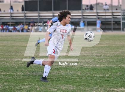 Thumbnail 3 in Lee vs Johnson photogallery.