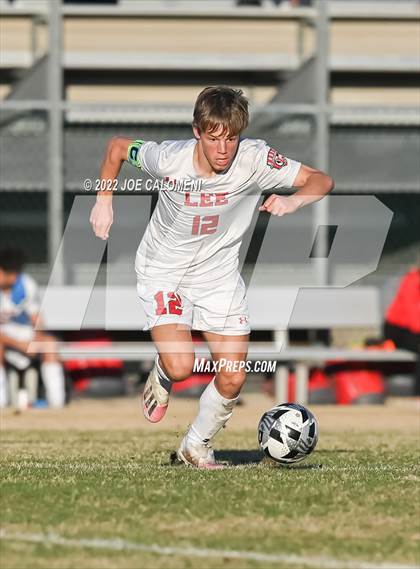Thumbnail 3 in Lee vs Johnson photogallery.