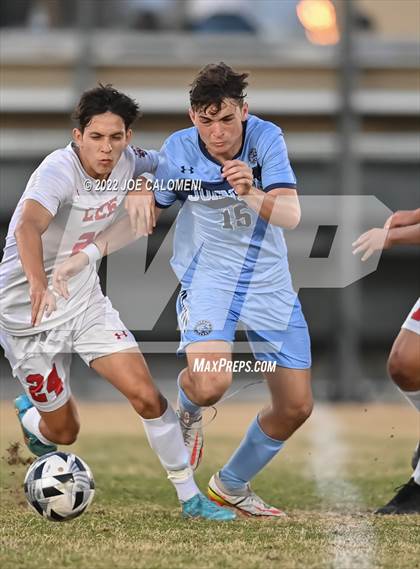 Thumbnail 3 in Lee vs Johnson photogallery.