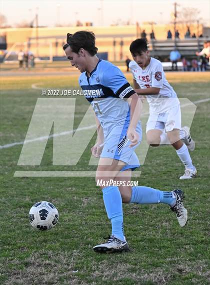 Thumbnail 3 in Lee vs Johnson photogallery.