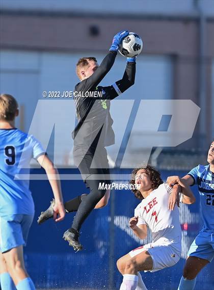 Thumbnail 2 in Lee vs Johnson photogallery.