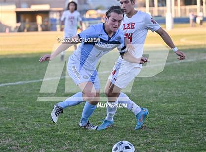 Thumbnail 3 in Lee vs Johnson photogallery.