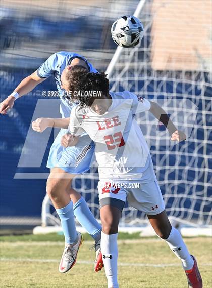 Thumbnail 2 in Lee vs Johnson photogallery.