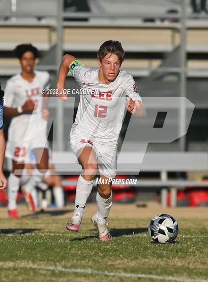 Thumbnail 1 in Lee vs Johnson photogallery.