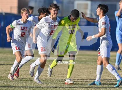 Thumbnail 1 in Lee vs Johnson photogallery.