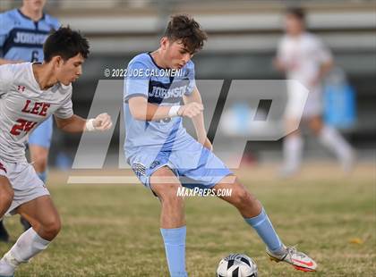 Thumbnail 2 in Lee vs Johnson photogallery.