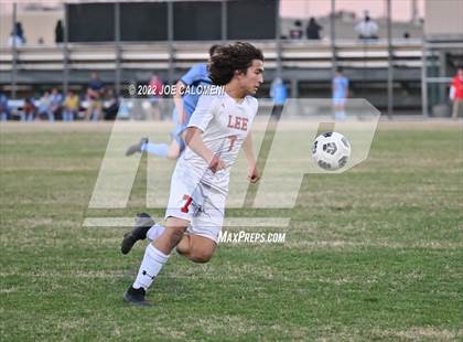 Thumbnail 1 in Lee vs Johnson photogallery.
