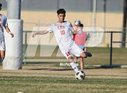 Thumbnail 3 in Lee vs Johnson photogallery.