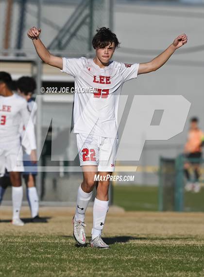 Thumbnail 1 in Lee vs Johnson photogallery.