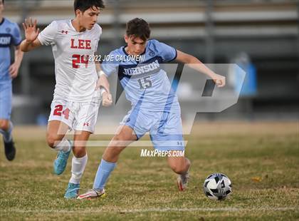 Thumbnail 1 in Lee vs Johnson photogallery.