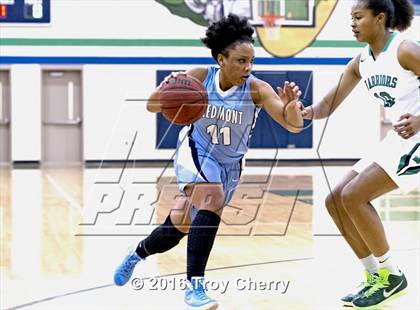 Thumbnail 1 in Piedmont @ Weddington photogallery.