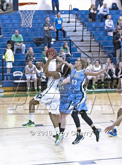 Thumbnail 1 in Piedmont @ Weddington photogallery.