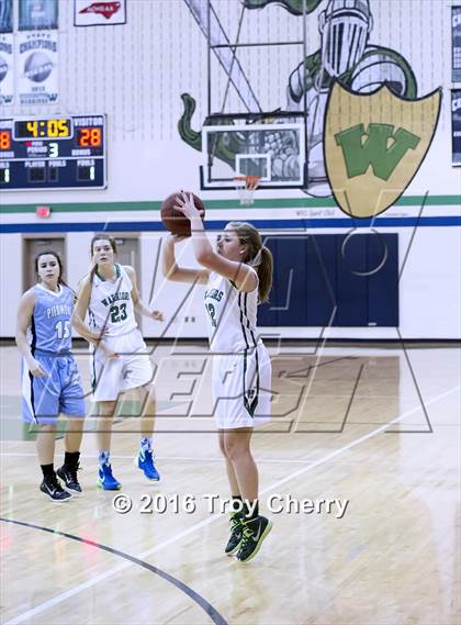 Thumbnail 3 in Piedmont @ Weddington photogallery.