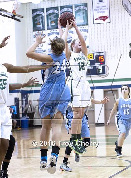 Thumbnail 1 in Piedmont @ Weddington photogallery.
