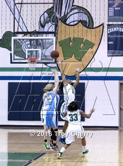 Thumbnail 1 in Piedmont @ Weddington photogallery.