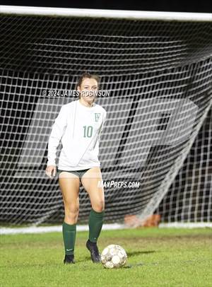 Fleming Island @ Stanton