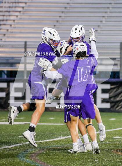 Thumbnail 1 in John Jay vs. Manhasset (NYSPHSAA Class B Semifinal) photogallery.