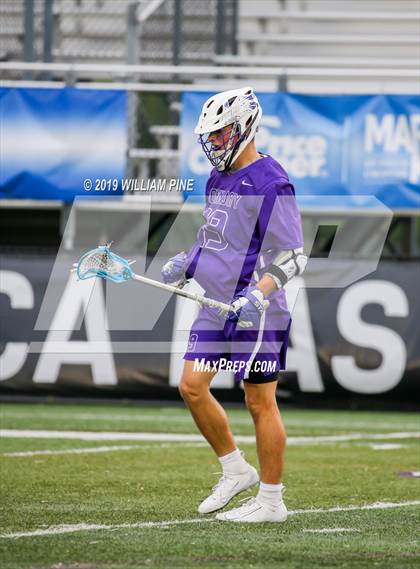Thumbnail 2 in John Jay vs. Manhasset (NYSPHSAA Class B Semifinal) photogallery.