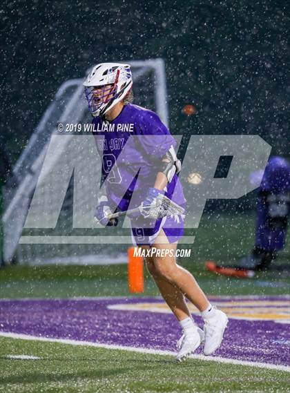 Thumbnail 2 in John Jay vs. Manhasset (NYSPHSAA Class B Semifinal) photogallery.