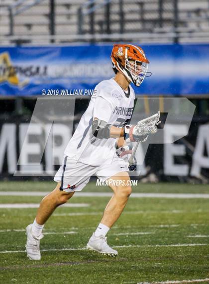 Thumbnail 2 in John Jay vs. Manhasset (NYSPHSAA Class B Semifinal) photogallery.