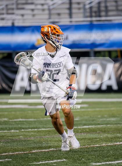 Thumbnail 2 in John Jay vs. Manhasset (NYSPHSAA Class B Semifinal) photogallery.