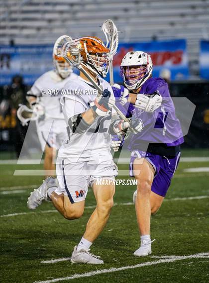 Thumbnail 1 in John Jay vs. Manhasset (NYSPHSAA Class B Semifinal) photogallery.