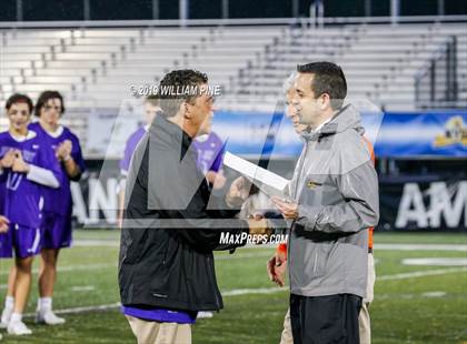 Thumbnail 3 in John Jay vs. Manhasset (NYSPHSAA Class B Semifinal) photogallery.