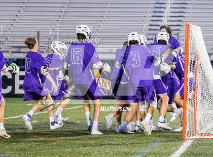 Thumbnail 2 in John Jay vs. Manhasset (NYSPHSAA Class B Semifinal) photogallery.