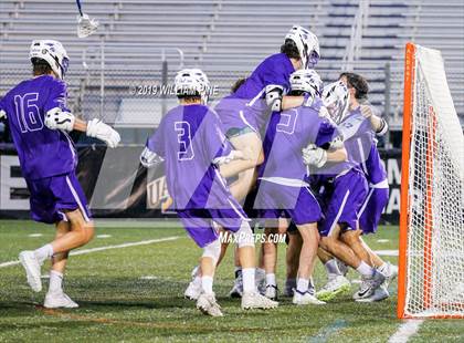 Thumbnail 1 in John Jay vs. Manhasset (NYSPHSAA Class B Semifinal) photogallery.