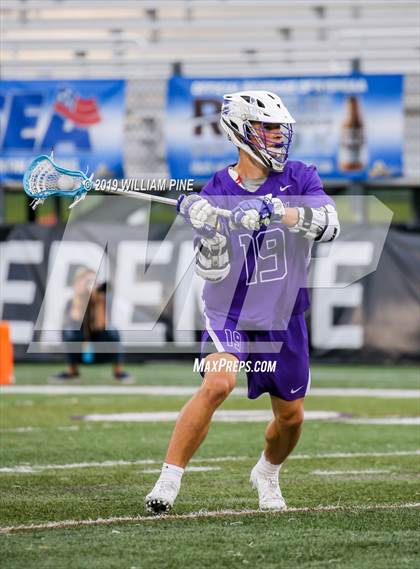 Thumbnail 3 in John Jay vs. Manhasset (NYSPHSAA Class B Semifinal) photogallery.