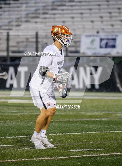 Thumbnail 2 in John Jay vs. Manhasset (NYSPHSAA Class B Semifinal) photogallery.
