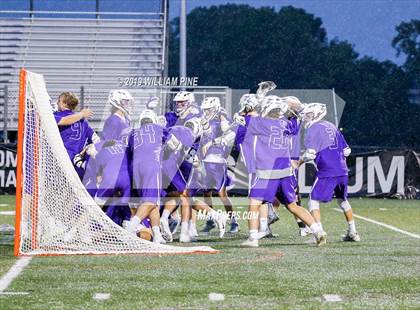 Thumbnail 1 in John Jay vs. Manhasset (NYSPHSAA Class B Semifinal) photogallery.