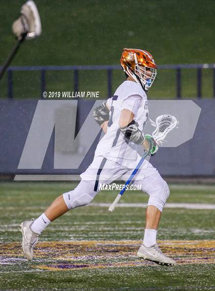 Thumbnail 2 in John Jay vs. Manhasset (NYSPHSAA Class B Semifinal) photogallery.