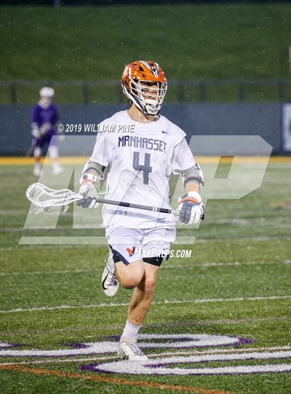 Thumbnail 3 in John Jay vs. Manhasset (NYSPHSAA Class B Semifinal) photogallery.
