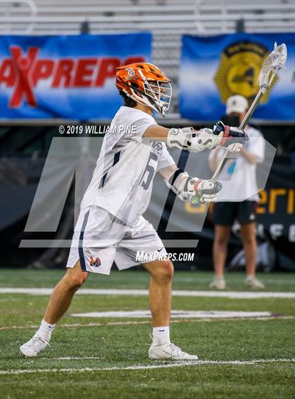 Thumbnail 3 in John Jay vs. Manhasset (NYSPHSAA Class B Semifinal) photogallery.