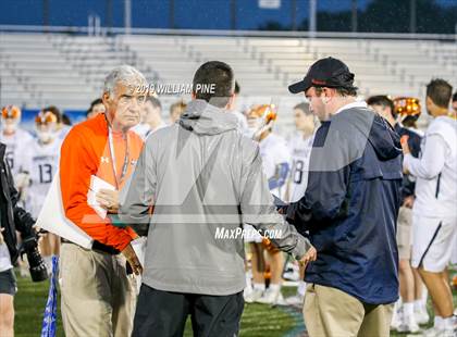 Thumbnail 1 in John Jay vs. Manhasset (NYSPHSAA Class B Semifinal) photogallery.