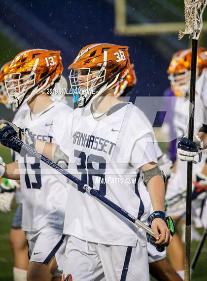 Thumbnail 3 in John Jay vs. Manhasset (NYSPHSAA Class B Semifinal) photogallery.