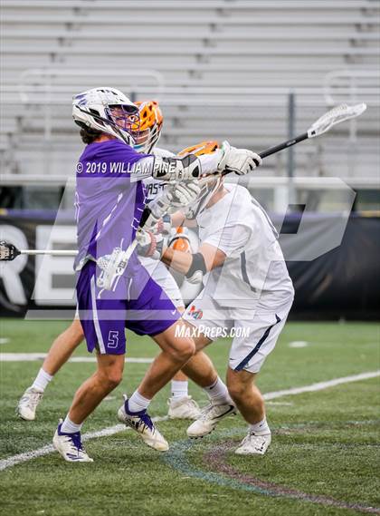 Thumbnail 3 in John Jay vs. Manhasset (NYSPHSAA Class B Semifinal) photogallery.