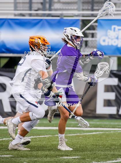 Thumbnail 3 in John Jay vs. Manhasset (NYSPHSAA Class B Semifinal) photogallery.