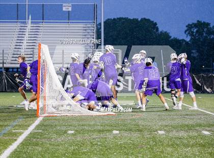 Thumbnail 3 in John Jay vs. Manhasset (NYSPHSAA Class B Semifinal) photogallery.