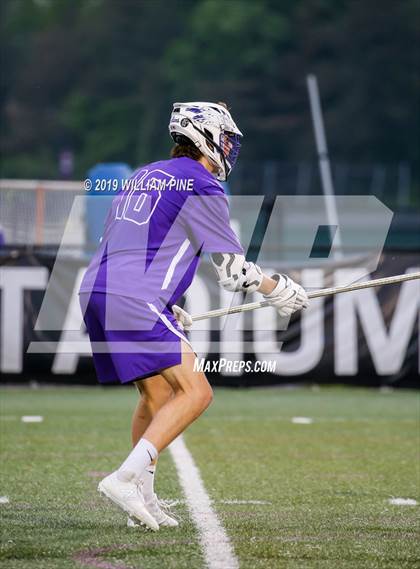 Thumbnail 3 in John Jay vs. Manhasset (NYSPHSAA Class B Semifinal) photogallery.