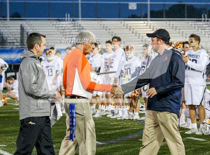 Thumbnail 2 in John Jay vs. Manhasset (NYSPHSAA Class B Semifinal) photogallery.