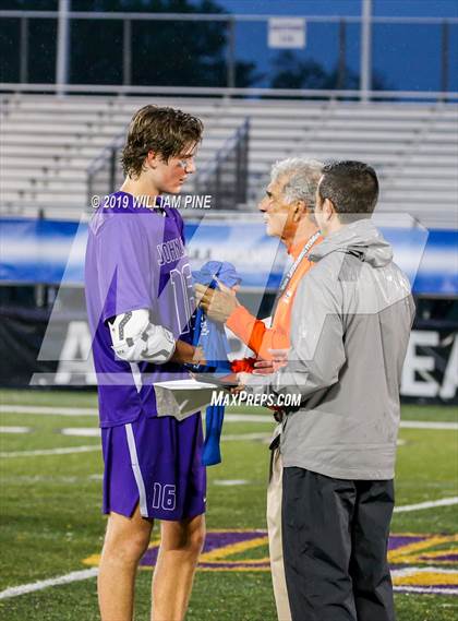 Thumbnail 2 in John Jay vs. Manhasset (NYSPHSAA Class B Semifinal) photogallery.